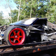 Illustration for article titled Heres Whats Left Of Cody Lovelands Crashed 1000HP Pikes Peak NSX